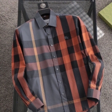 Burberry Shirts